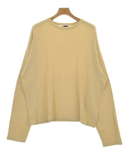 H BEAUTY&YOUTH(エイチビューティーアンドユース)のニット・セーター サイズ:S 7,000円