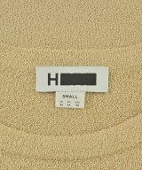 H BEAUTY&YOUTH（エイチビューティーアンドユース）ニット・セーター ベージュ サイズ:S メンズ/2200702996016