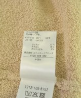 H BEAUTY&YOUTH（エイチビューティーアンドユース）ニット・セーター ベージュ サイズ:S メンズ/2200702996016