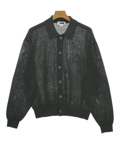 H BEAUTY&YOUTH(エイチビューティーアンドユース)のカーディガン サイズ:S 8,400円