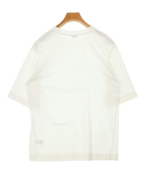 H BEAUTY&YOUTH（エイチビューティーアンドユース）Tシャツ・カットソー 白 サイズ:-(S位) メンズ/2200703673244