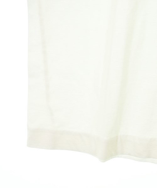 H BEAUTY&YOUTH（エイチビューティーアンドユース）Tシャツ・カットソー 白 サイズ:-(S位) メンズ/2200703673244