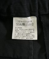 H BEAUTY&YOUTH（エイチビューティーアンドユース）その他 黒 サイズ:M メンズ/2200706756081