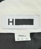 H BEAUTY&YOUTH（エイチビューティーアンドユース）スラックス 黒 サイズ:S メンズ/2200707169019