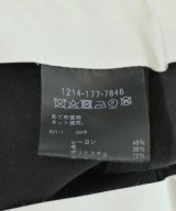 H BEAUTY&YOUTH（エイチビューティーアンドユース）スラックス 黒 サイズ:S メンズ/2200707169019