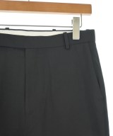 H BEAUTY&YOUTH（エイチビューティーアンドユース）スラックス 黒 サイズ:S メンズ/2200707169019