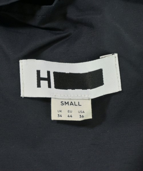 H BEAUTY&YOUTH（エイチビューティーアンドユース）その他 黒 サイズ:S メンズ/2200706470031