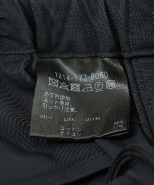 H BEAUTY&YOUTH（エイチビューティーアンドユース）その他 黒 サイズ:S メンズ/2200706470031
