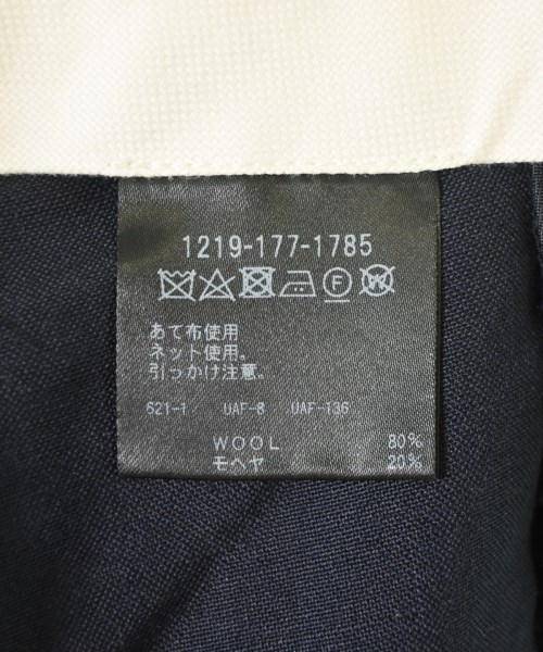 H BEAUTY&YOUTH（エイチビューティーアンドユース）ショートパンツ 紺 サイズ:M メンズ/2200706919127