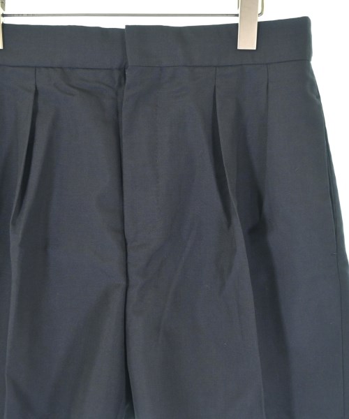 H BEAUTY&YOUTH（エイチビューティーアンドユース）ショートパンツ 紺 サイズ:M メンズ/2200706919127