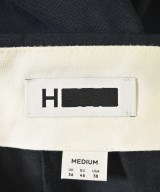 H BEAUTY&YOUTH（エイチビューティーアンドユース）ショートパンツ 紺 サイズ:M メンズ/2200706919127