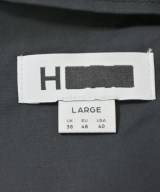 H BEAUTY&YOUTH（エイチビューティーアンドユース）その他 黒 サイズ:L メンズ/2200701919108