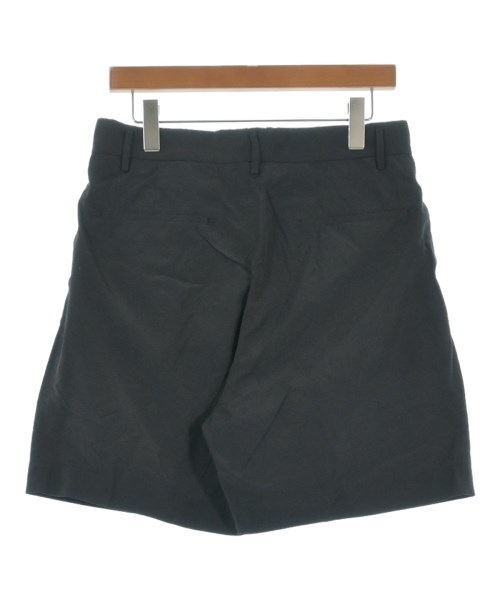 H BEAUTY&YOUTH（エイチビューティーアンドユース）ショートパンツ 黒 サイズ:M メンズ/2200662333067