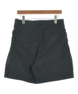 H BEAUTY&YOUTH（エイチビューティーアンドユース）ショートパンツ 黒 サイズ:M メンズ/2200662333067