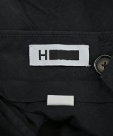 H BEAUTY&YOUTH（エイチビューティーアンドユース）ショートパンツ 黒 サイズ:M メンズ/2200662333067