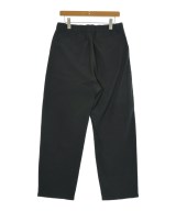 H BEAUTY&YOUTH（エイチビューティーアンドユース）その他 黒 サイズ:L メンズ/2200663330034