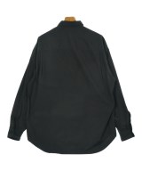 H BEAUTY&YOUTH（エイチビューティーアンドユース）カジュアルシャツ 黒 サイズ:50(XL位) メンズ/2200663330041