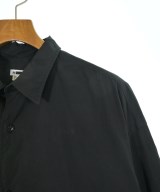 H BEAUTY&YOUTH（エイチビューティーアンドユース）カジュアルシャツ 黒 サイズ:50(XL位) メンズ/2200663330041