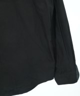 H BEAUTY&YOUTH（エイチビューティーアンドユース）カジュアルシャツ 黒 サイズ:50(XL位) メンズ/2200663330041