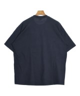 H BEAUTY&YOUTH（エイチビューティーアンドユース）Tシャツ・カットソー 紺 サイズ:50(XL位) メンズ/2200663330072