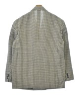 H BEAUTY&YOUTH（エイチビューティーアンドユース）テーラードジャケット グレー サイズ:48(L位) メンズ/2200662241331