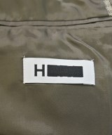 H BEAUTY&YOUTH（エイチビューティーアンドユース）テーラードジャケット グレー サイズ:48(L位) メンズ/2200662241331