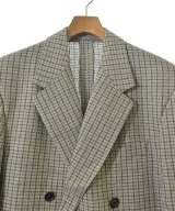 H BEAUTY&YOUTH（エイチビューティーアンドユース）テーラードジャケット グレー サイズ:48(L位) メンズ/2200662241331