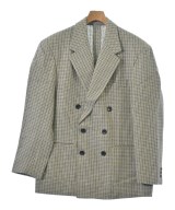 H BEAUTY&YOUTH テーラードジャケット