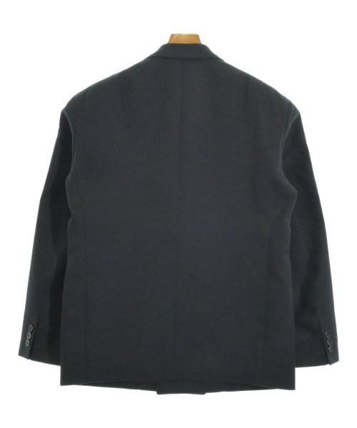H BEAUTY&YOUTH（エイチビューティーアンドユース）テーラードジャケット 紺 サイズ:M メンズ/2200664112011