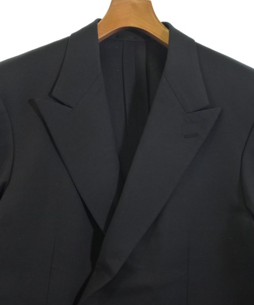 H BEAUTY&YOUTH（エイチビューティーアンドユース）テーラードジャケット 紺 サイズ:M メンズ/2200664112011