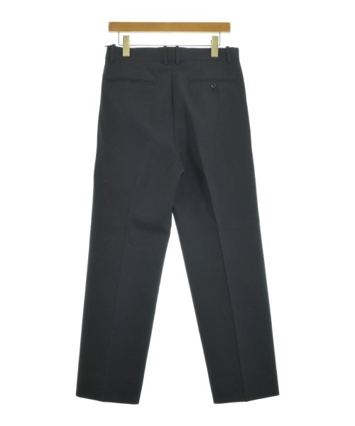 H BEAUTY&YOUTH（エイチビューティーアンドユース）スラックス 紺 サイズ:M メンズ/2200664112028