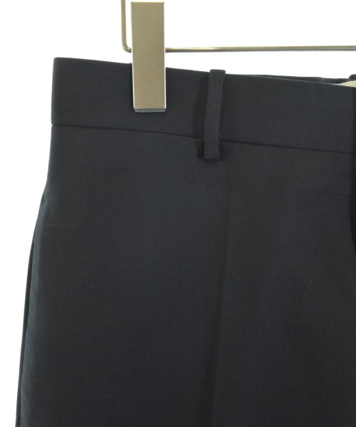 H BEAUTY&YOUTH（エイチビューティーアンドユース）スラックス 紺 サイズ:M メンズ/2200664112028