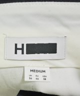 H BEAUTY&YOUTH（エイチビューティーアンドユース）スラックス 紺 サイズ:M メンズ/2200664112028