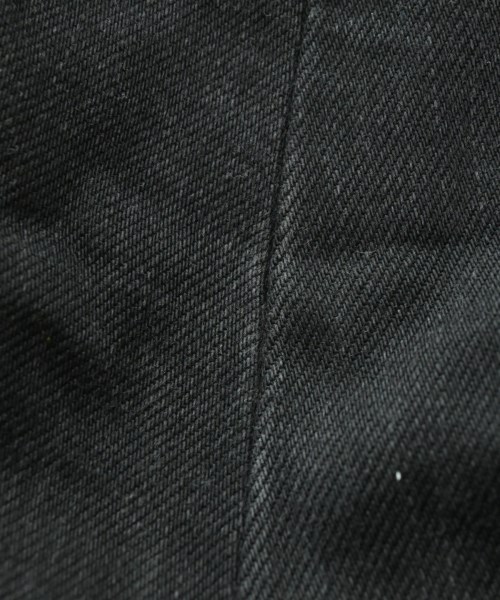 H BEAUTY&YOUTH（エイチビューティーアンドユース）デニムパンツ 黒 サイズ:L メンズ/2200664770136
