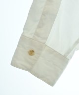 H BEAUTY&YOUTH（エイチビューティーアンドユース）カジュアルシャツ 白 サイズ:L メンズ/2200663569090