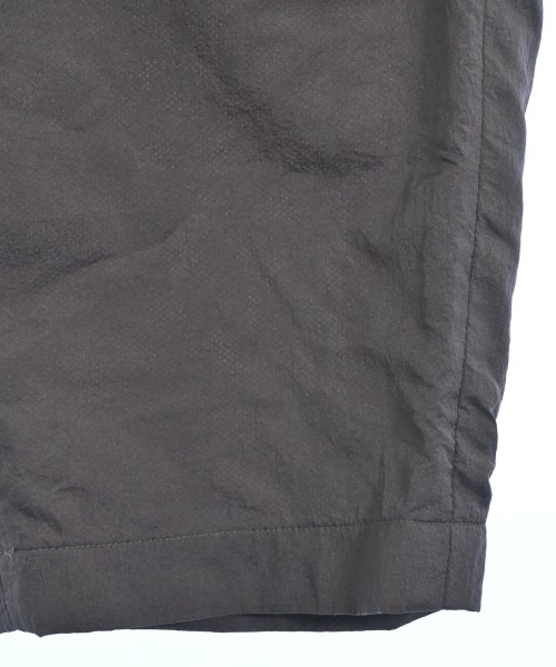 H BEAUTY&YOUTH（エイチビューティーアンドユース）スラックス 茶 サイズ:XL メンズ/2200663569113