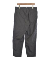 H BEAUTY&YOUTH（エイチビューティーアンドユース）スラックス 茶 サイズ:XL メンズ/2200663569113