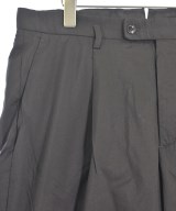 H BEAUTY&YOUTH（エイチビューティーアンドユース）スラックス 茶 サイズ:XL メンズ/2200663569113