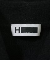 H BEAUTY&YOUTH（エイチビューティーアンドユース）ニット・セーター 黒 サイズ:44(S位) メンズ/2200665544026