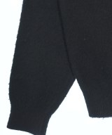 H BEAUTY&YOUTH（エイチビューティーアンドユース）ニット・セーター 黒 サイズ:44(S位) メンズ/2200665544026