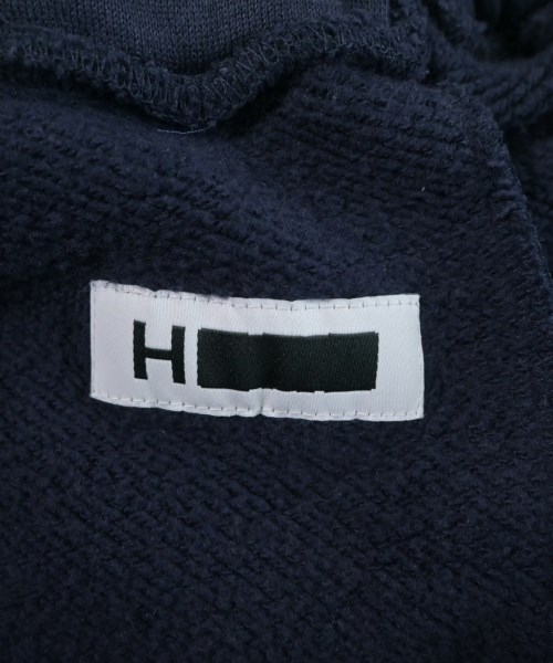 H BEAUTY&YOUTH（エイチビューティーアンドユース）スウェットパンツ 紺 サイズ:M メンズ/2200668475044