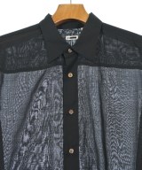 H BEAUTY&YOUTH（エイチビューティーアンドユース）カジュアルシャツ 黒 サイズ:M メンズ/2200668475068