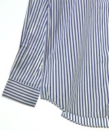 H BEAUTY&YOUTH（エイチビューティーアンドユース）カジュアルシャツ 青 サイズ:XL メンズ/2200669386103