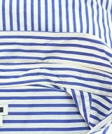 H BEAUTY&YOUTH（エイチビューティーアンドユース）カジュアルシャツ 青 サイズ:XL メンズ/2200669386103