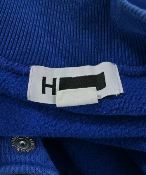 H BEAUTY&YOUTH（エイチビューティーアンドユース）スウェット 青 サイズ:M メンズ/2200669085082