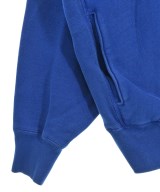 H BEAUTY&YOUTH（エイチビューティーアンドユース）スウェット 青 サイズ:M メンズ/2200669085082