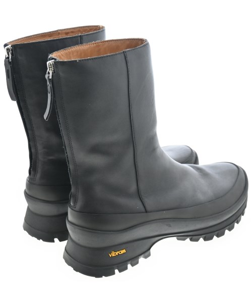 H BEAUTY&YOUTH（エイチビューティーアンドユース）ブーツ 黒 サイズ:26.5cm メンズ/2200669086669