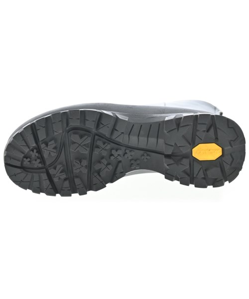 H BEAUTY&YOUTH（エイチビューティーアンドユース）ブーツ 黒 サイズ:26.5cm メンズ/2200669086669