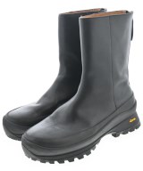 H BEAUTY&YOUTH（エイチビューティーアンドユース）ブーツ 黒 サイズ:26.5cm メンズ/2200669086669