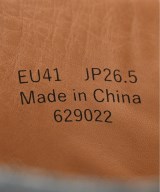 H BEAUTY&YOUTH（エイチビューティーアンドユース）ブーツ 黒 サイズ:26.5cm メンズ/2200669086669